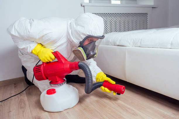  Los Gatos, CA Pest Control Pros